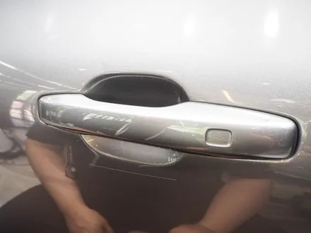 볼보 XC60 솔라가드 퀀텀으로 드레스업!! / 강남 송파 서초