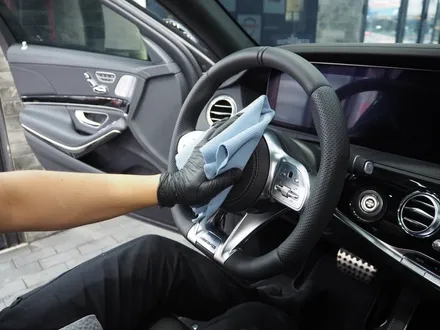 벤츠 S63 AMG~ 믿고 맡길 수 있는 신차패키지 성지로~ / 강남 송파 서초