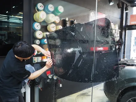 벤츠 S500 강남 신차패키지 성지라는 곳!! 자세히 들여다볼게요~ / 강남 송파 서초