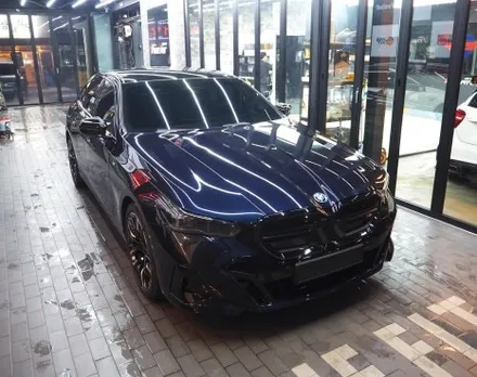강남PPF 추천 BMW i5 믿고 맡길 수 있는 업체 / 강남 송파 서초