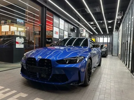 BMW M4 가성비 좋은 신차패키지 바로 여기입니다 / 강남구 개포동