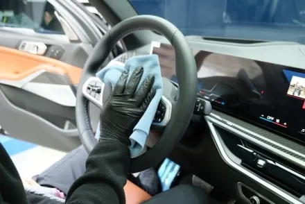 신논현 썬팅 BMW X5 M60i의 완성은 더핏카샵에서 / 강남구 개포동