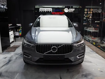 볼보 XC60, 솔라가드 보그 썬팅 추천해요! / 강남 송파 서초