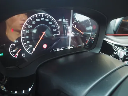 신차검수 후 K7한테 실망해서 BMW 530i로 갈아 타셨네요 / 강남 송파 서초