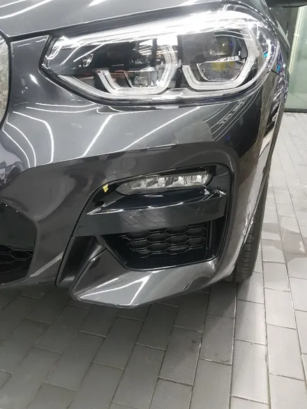 BMW X3!! 강남 신차 패키지 시공 추천받길 정말 잘했죠?? / 강남 송파 서초