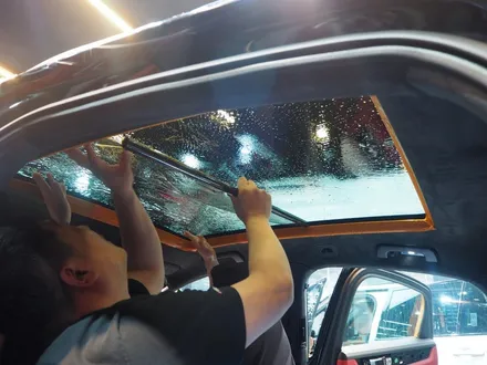 카이엔 쿠페 터보!! 포르쉐 신차패키지 성지는?? / 강남 송파 서초