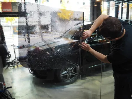 BMW 620d~ 신차 검수부터 신차 패키지 시공까지 특별한 걸 원하십니까? / 강남 송파 서초