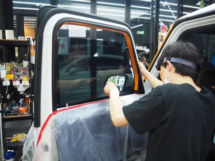 벤츠 G63 AMG!! 기본기가 탄탄한 강남 신차 패키지 손맛~ / 강남 송파 서초