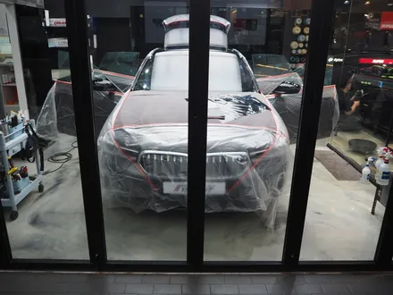 BMW 630i, 강남 신차패키지 성지 더핏카샵!! 진심을 다해 시공해 드립니다~ / 강남 송파 서초