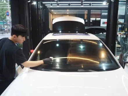 BMW 420i 신차패키지 여기 추천드립니다 / 강남구 개포동