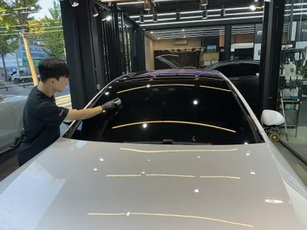 프리미엄 신차패키지 퀄리티 높게 작업 받을 수 있어요 / 강남구 개포동
