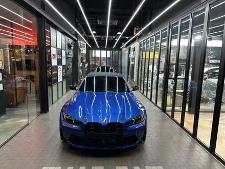 BMW M4 가성비 좋은 신차패키지 바로 여기입니다 / 강남구 개포동