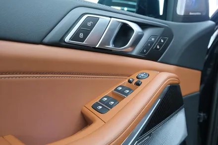신논현 썬팅 BMW X5 M60i의 완성은 더핏카샵에서 / 강남구 개포동