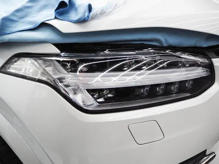 볼보 xc90 신차 검수는 더핏카샵이죠! / 강남구 개포동