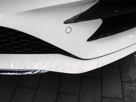오래 묵은 벤츠 CLS 400d 더핏카샵에서 해결! / 강남구 개포동