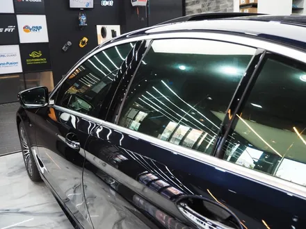 BMW 530d 신차패키지 풀 세트! / 강남구 개포동