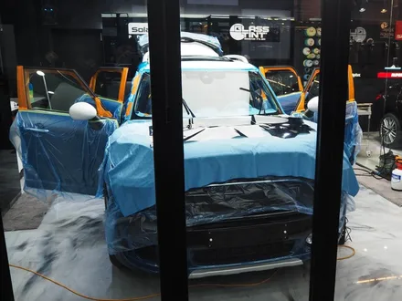 BMW 미니 컨트리맨 신차 검수 제대로 받았어요! / 강남구 개포동