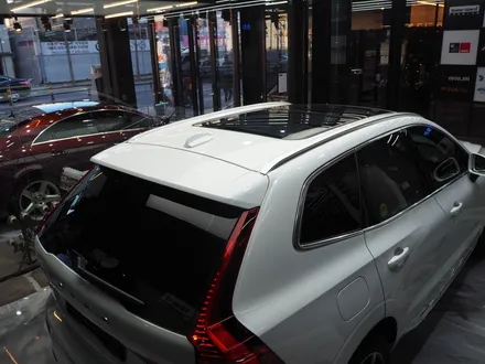 볼보 XC60 신차패키지! 퀄리티 좋은 더핏카샵 / 강남구 개포동