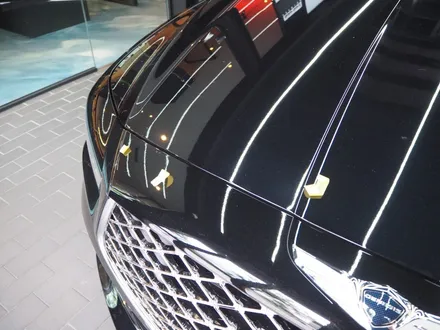 강남 신차패키지 어디에서 받나요? 제네시스 G90 / 강남 송파 서초