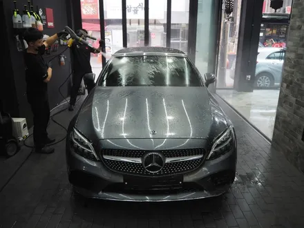 벤츠 C200 카브리올레 신차패키지~ 여기죠~ / 강남 송파 서초