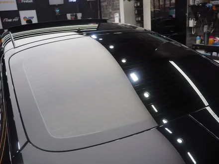 포르쉐 파나메라 GTS!! 신차 검수부터 시공까지 더핏카샵으로~ / 강남 송파 서초