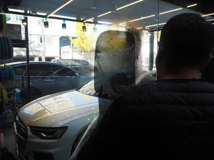 포르쉐 카이엔!! 회원님들이 추천하는 더핏카샵으로~ / 강남 송파 서초