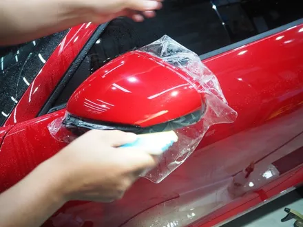 포르쉐 911 카레라 4S!! 강남 신차패키지 믿을 수 있는 샵으로~ / 강남 송파 서초