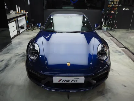 포르쉐 911 카레라 4S~ 강남 신차패키지는 역시 더핏카샵이죠^^ / 강남 송파 서초