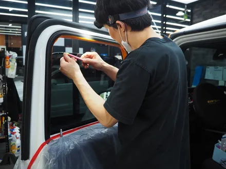 벤츠 G63 AMG!! 기본기가 탄탄한 강남 신차 패키지 손맛~ / 강남 송파 서초