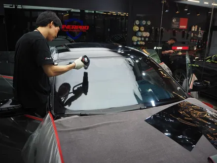 BMW 630i, 강남 신차패키지 성지 더핏카샵!! 진심을 다해 시공해 드립니다~ / 강남 송파 서초