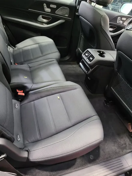 벤츠 GLS400d, 신차 검수부터 틴팅+PPF 시공 지인 소개로 맡겨봅니다~ / 강남 송파 서초