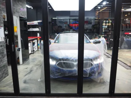 BMW M850i, 신차패키지 시공 A부터 Z까지 제대로 시공 받는법 공유~ / 강남 송파 서초