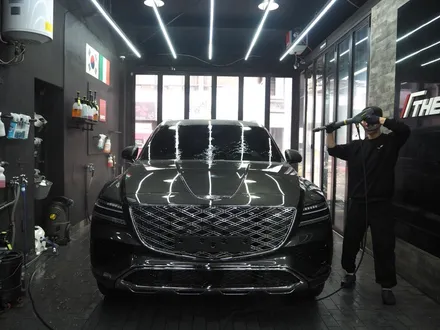 THE LX 틴팅을 추천하는 이유 / 강남 송파 서초