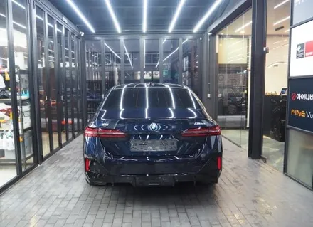 강남PPF 추천 BMW i5 믿고 맡길 수 있는 업체 / 강남 송파 서초