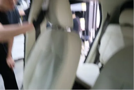 강남썬팅 신차 캐스퍼 일렉트릭 글라스틴트 슈어X 시공기 with 더핏카샵 / 강남구 개포동