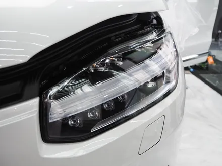 볼보 xc90 신차 검수는 더핏카샵이죠! / 강남구 개포동