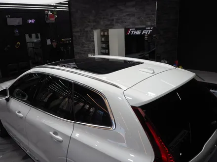 볼보 XC60 신차패키지! 퀄리티 좋은 더핏카샵 / 강남구 개포동