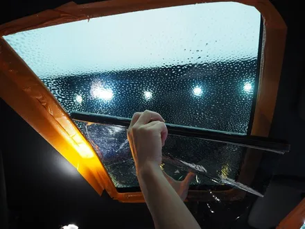 포르쉐 911 카레라 4S~ 가치 있는 시공으로 보답해 드립니다^^ / 강남 송파 서초