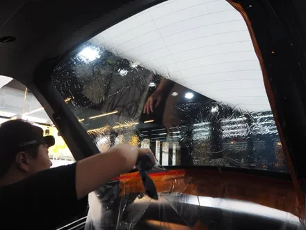 BMW 620d~ 신차 검수부터 신차 패키지 시공까지 특별한 걸 원하십니까? / 강남 송파 서초