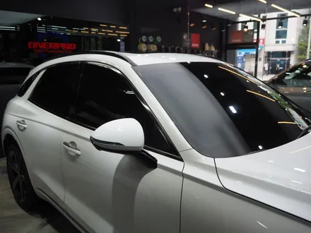 제네시스 GV70, 강남 신차패키지 꼼꼼한 검수와 시공!! / 강남 송파 서초