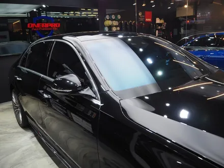 벤츠 S500 강남 신차패키지 성지라는 곳!! 자세히 들여다볼게요~ / 강남 송파 서초