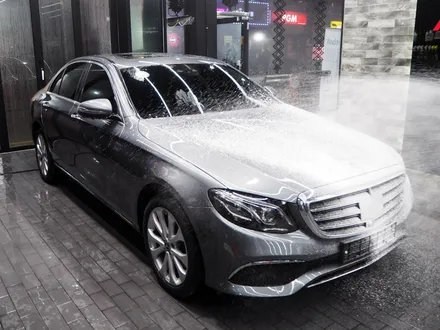 벤츠 E300 ex 신차패키지 + 부메스터 / 강남구 개포동