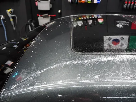 글라스틴트+솔라가드 mix! 오직 더핏카샵에서 가능합니다 / 강남구 개포동