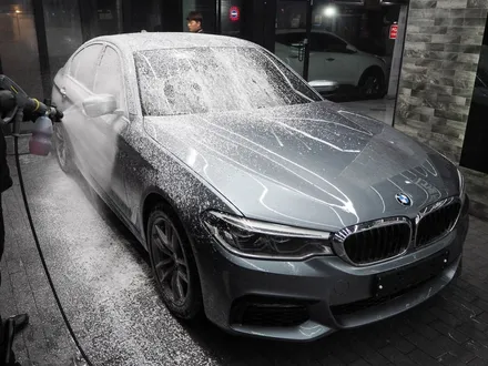 더핏카샵 신차패키지 - BMW 520d / 강남구 개포동