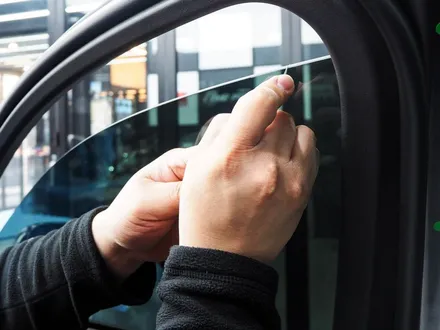 제네시스 G90 신차패키지! 검수부터 꼼꼼히 / 강남구 개포동