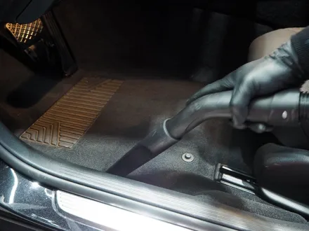 벤츠 E300 문콕 방지! 도어 PPF 했어요 / 강남 송파 서초