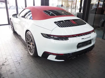 포르쉐 911 카레라 4S~ PPF 풀 시공은 어디가 잘하나요?? / 강남 송파 서초