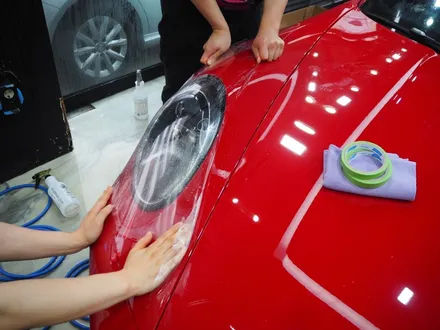 불이 나면 119!! 포르쉐는 911~ 신차패키지는 더핏카샵^^ / 강남 송파 서초