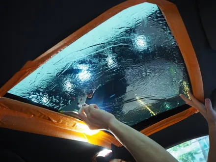 포르쉐 911 카레라 4S~ 가치 있는 시공으로 보답해 드립니다^^ / 강남 송파 서초