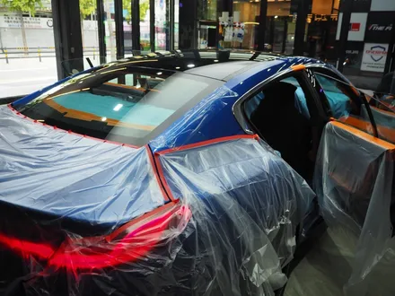 BMW M850i, 신차패키지 시공 A부터 Z까지 제대로 시공 받는법 공유~ / 강남 송파 서초